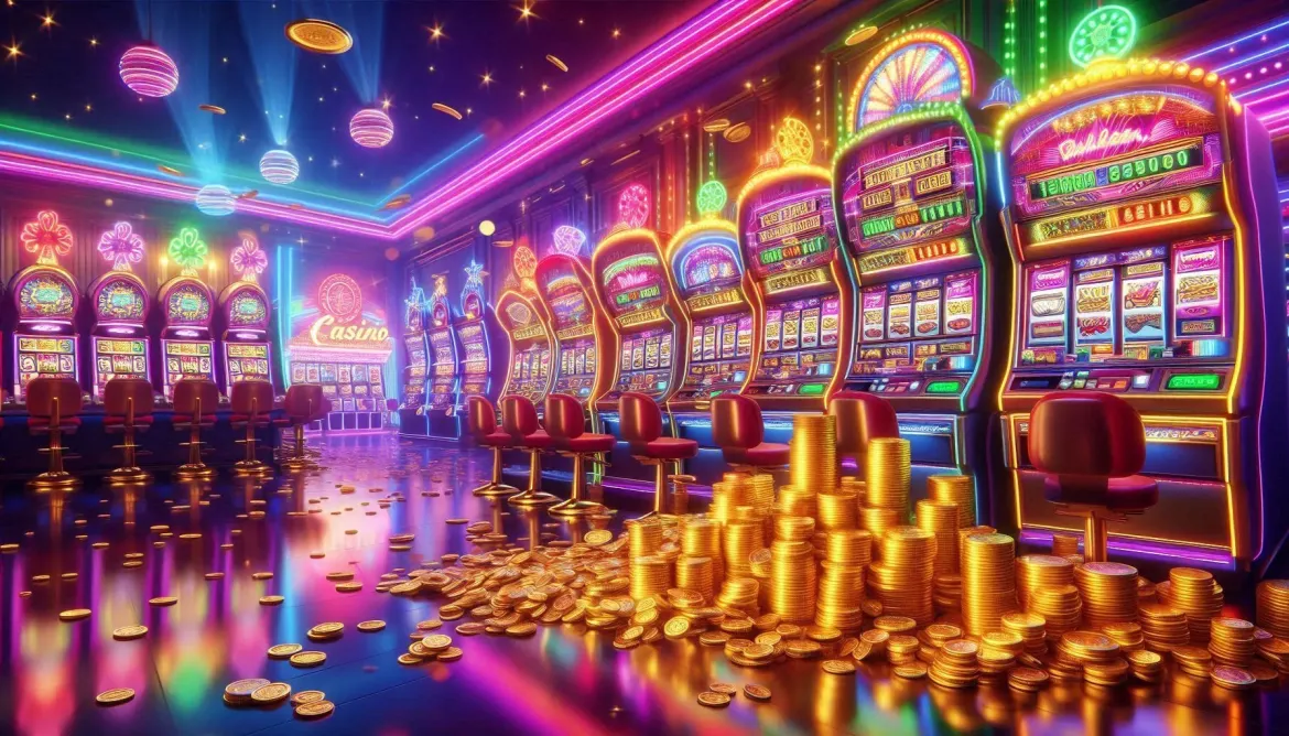 Joker Casino